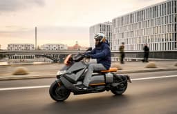 Motos et scooters électriques : le bonus va bientôt disparaitre !