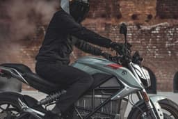 Conçue avec Zero, la première moto électrique Hero sera bientôt là !