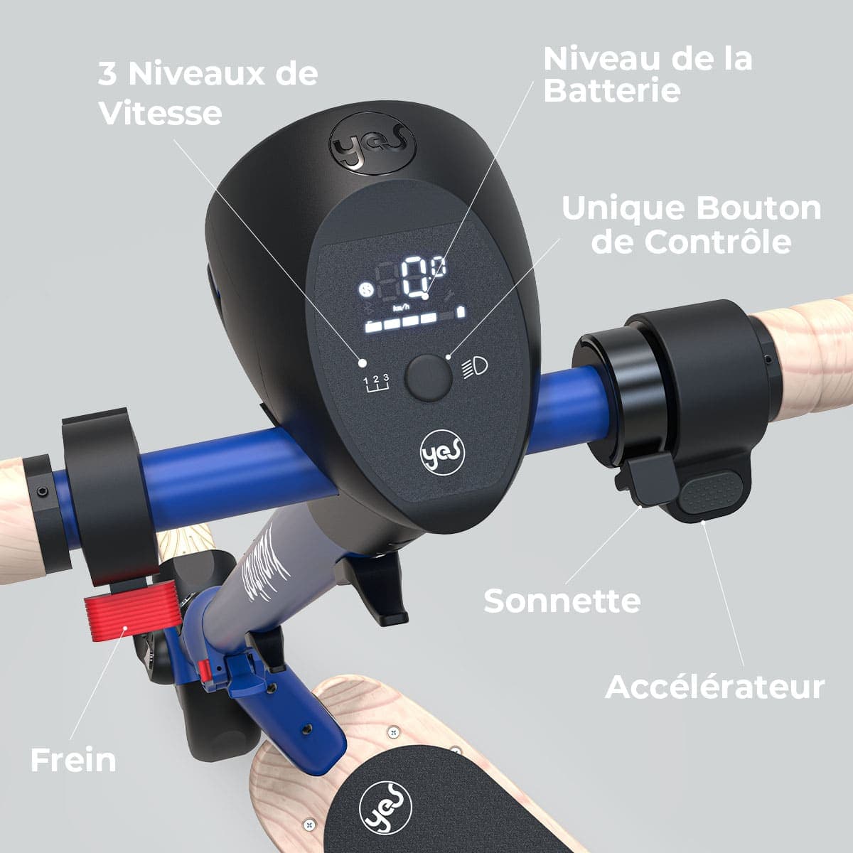 Visuel Yvolution - Trottinette YES - 3