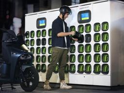 Scooter électrique : le géant Gogoro est-il en train de s’essouffler ?