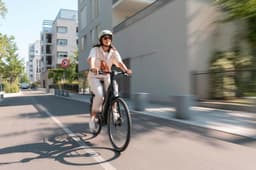 Un vélo électrique sans achat : la nouvelle offre Decathlon