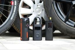 Comparatif - Voici les meilleurs gonfleurs électriques portables en 2024