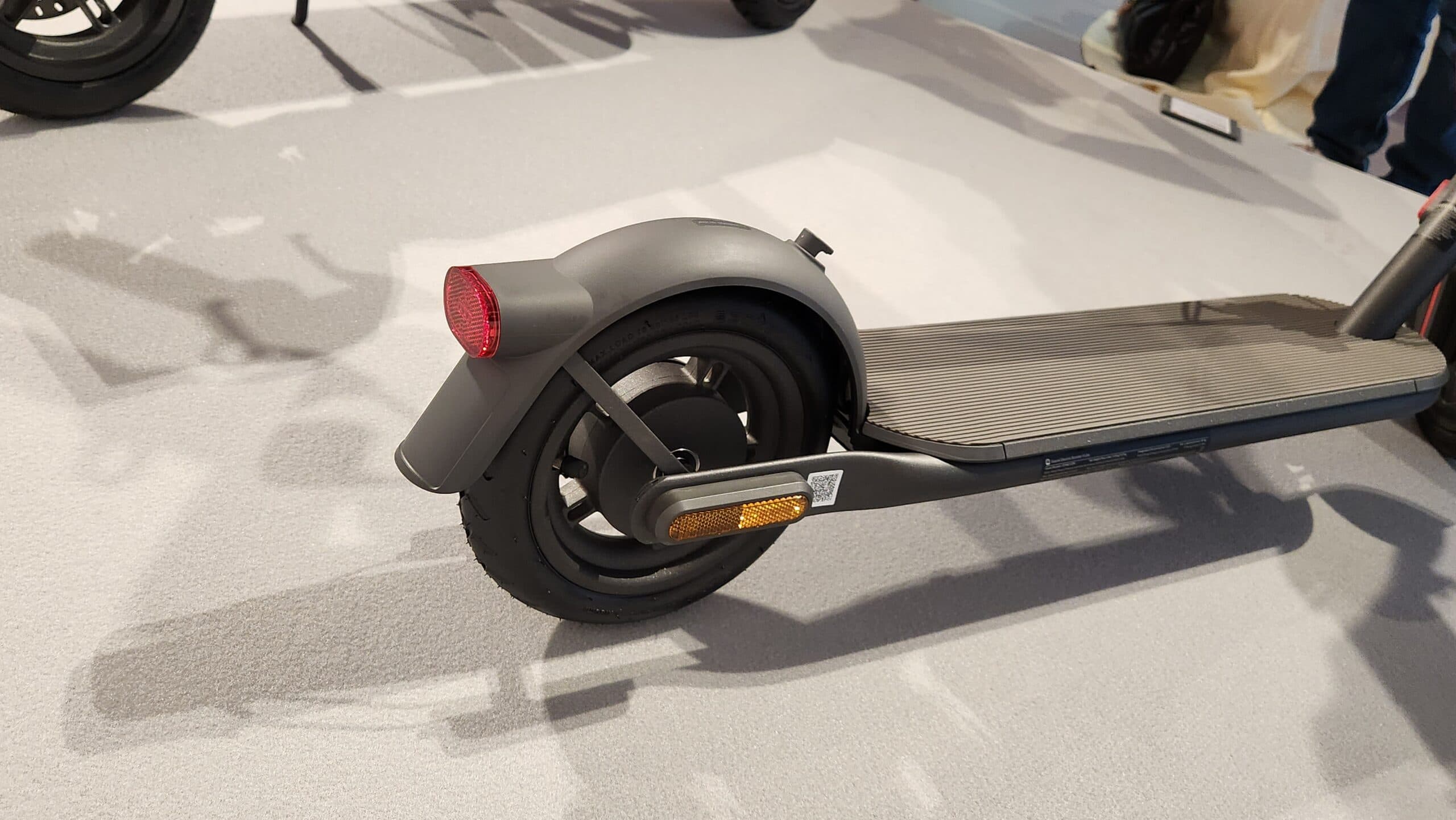 Xiaomi Electric Scooter 4 Lite