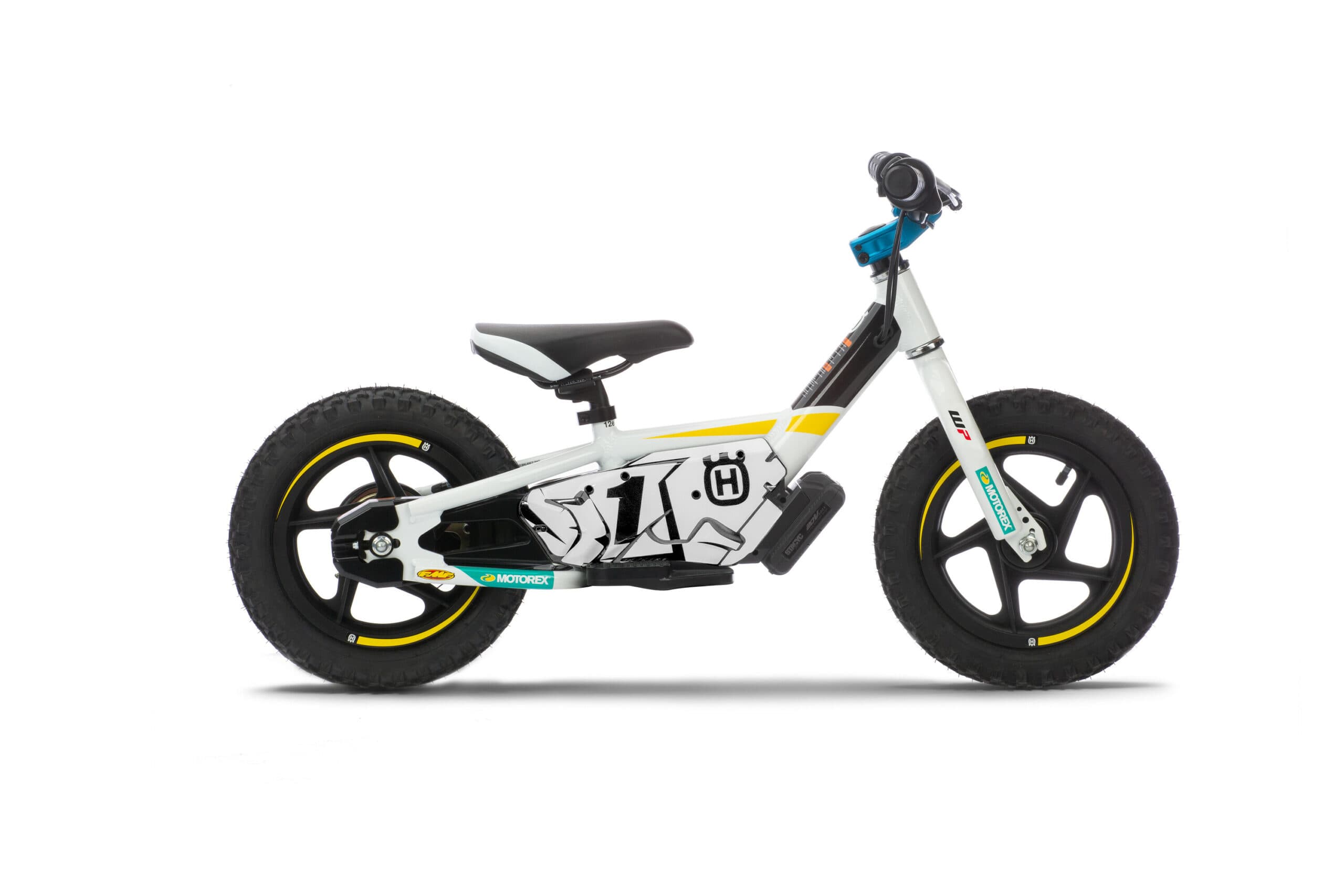 Husqvarna EE 1.12