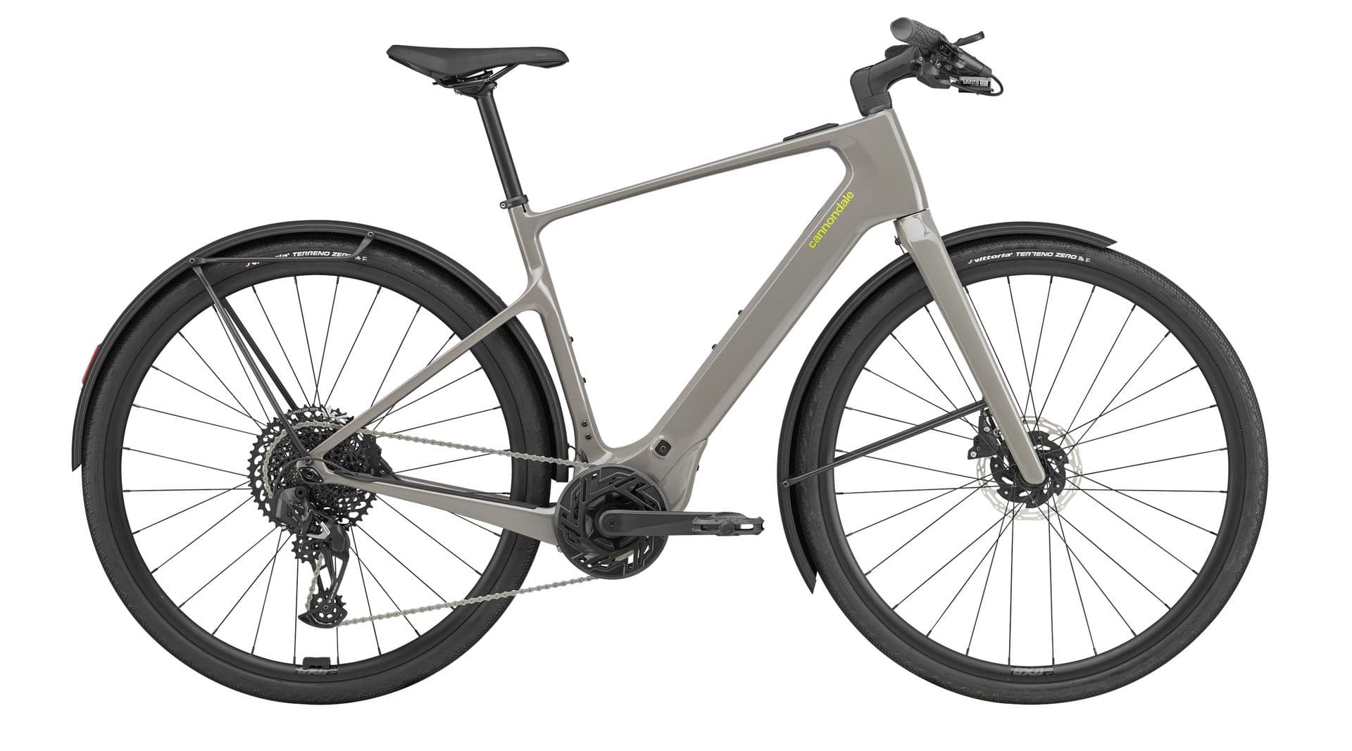 Cannnondale Tesoro Neo 1 Carbon