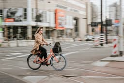 Le vélo électrique recule aux Pays-Bas… mais la réalité est plus nuancée