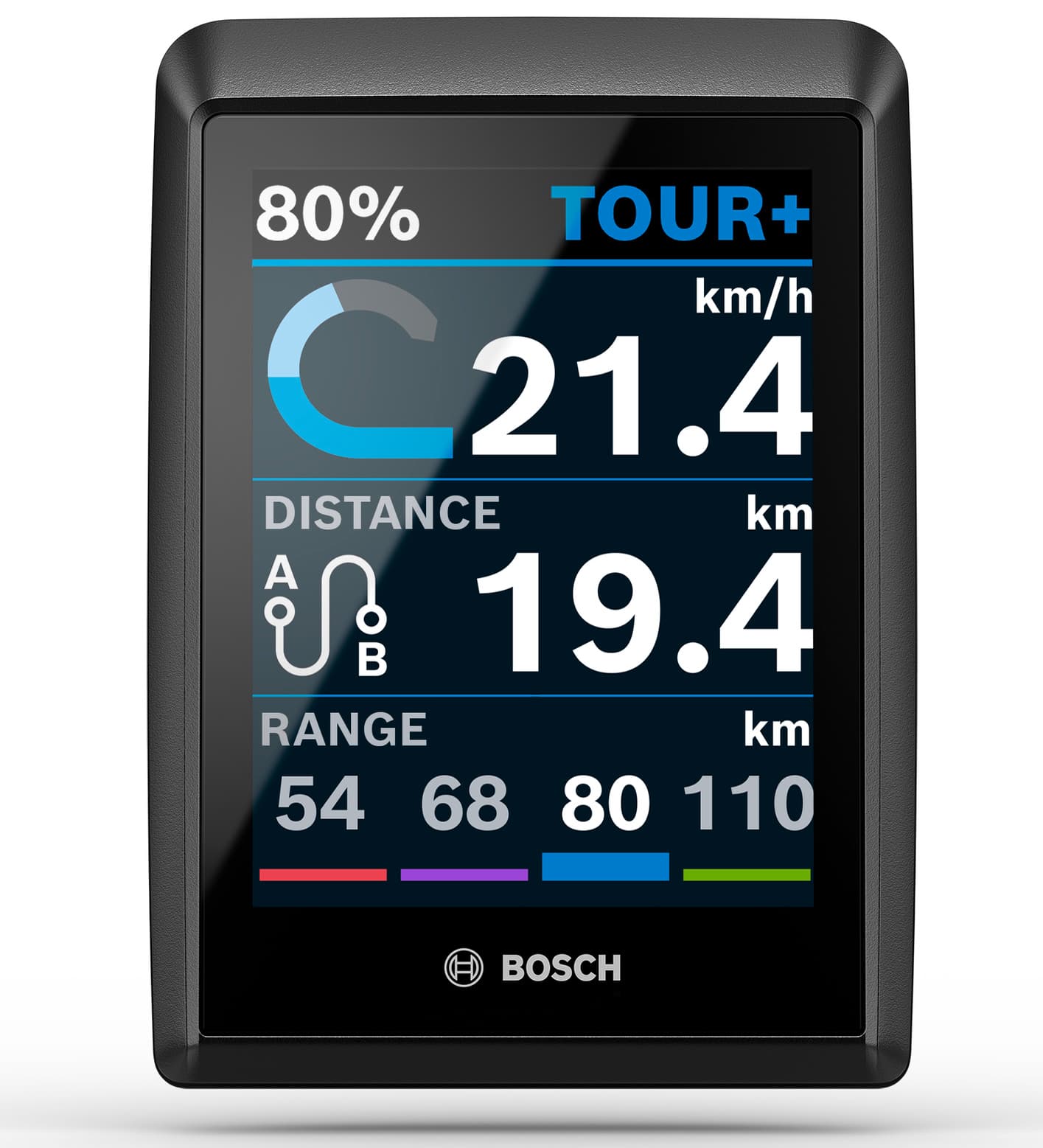 Bosch eBike Flow 1.18