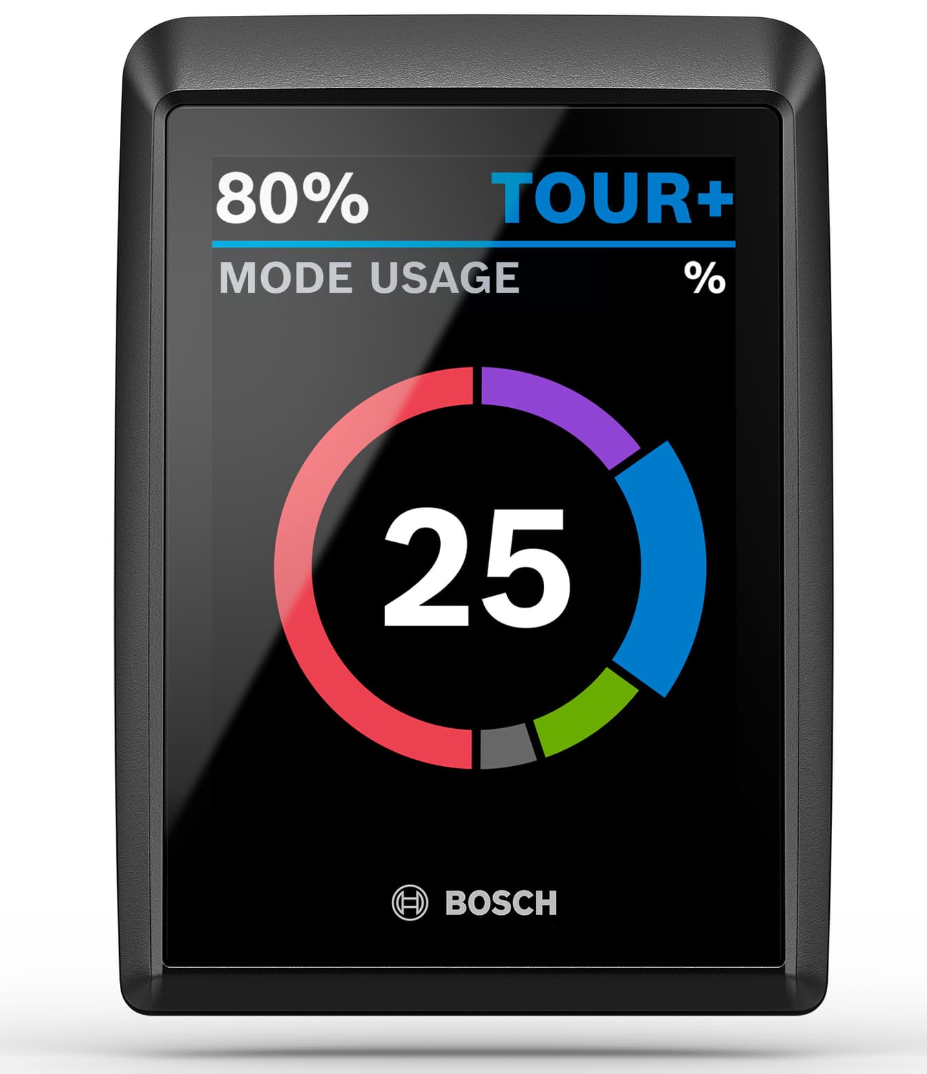 Bosch eBike Flow 1.18