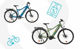 Soldes : à 959 € au lieu de 1999 €, ce vélo électrique Neomouv est une énorme affaire