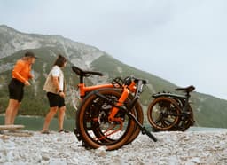 Rappel des vélos Brompton : êtes-vous concerné ?