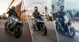 Meilleurs scooters électriques 125 : quel modèle acheter en 2025 ?