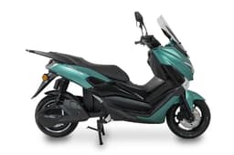 Easy-Watts e-trax Evolution : un nouveau scooter électrique 125 à prix canon