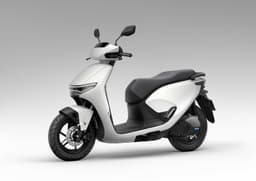 Honda CUV e: : le scooter électrique 125 d'Honda bientôt en Europe ?