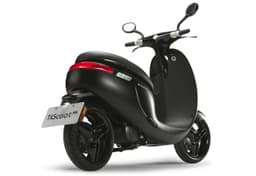 Nouvelle faillite dans le monde du scooter électrique