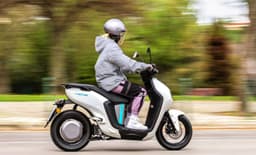 Ventes de motos et scooters électriques : en Europe, le marché ne va pas fort