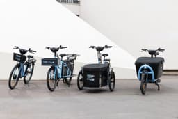 Les vélos électriques Veligo prêts à entrer dans une nouvelle ère