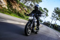 Moto électrique : le top 10 des nouveautés 2025