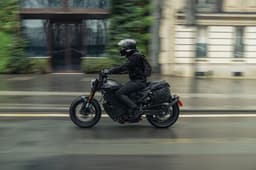 LiveWire S2 Alpinista : première prise en main de la nouvelle moto électrique signée Harley