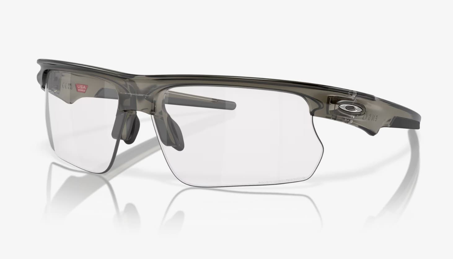 Lunettes de cyclisme Oakley Sutro avec protection UV