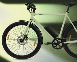 Les Sushi Bike 3.0+ sont servis : des vélos électriques de 17 kg à 1500 € seulement !