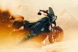 LiveWire S2 Alpinista : la nouvelle moto électrique d’Harley Davidson en détail !