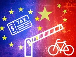 L’UE maintient la pression sur les vélos électriques chinois avec de nouvelles taxes