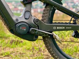 Vélo électrique : Bosch reste prudent pour 2025