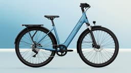 Tenways CGO800S Plus : un vélo électrique urbain bien équipé à prix malin