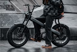 Victime de la mauvaise image des fatbikes, ce fabricant met la clé sous la porte