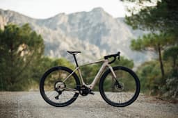 Orbea Denna, ce petit bijou de gravel électrique est taillé pour l’aventure