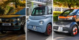 Meilleures voitures électriques sans permis : quelle microcar acheter en 2025 ?