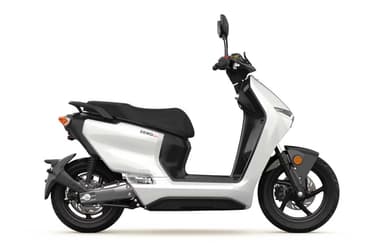 Zero Motorcycles LS1